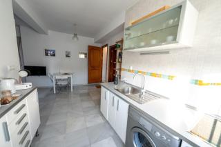 Apartamento a 60 metros de la Catedral - 2