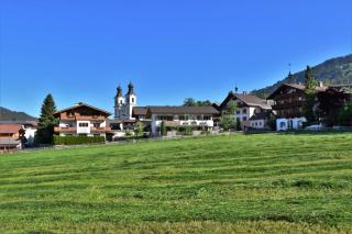 Appartment Bichler - Hopfgarten im Brixental - 9