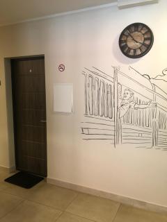 Centra Expresis - Riga - 6