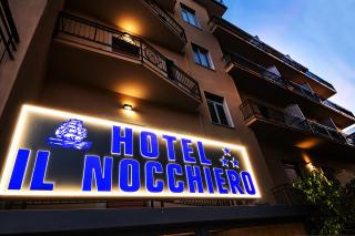 Il Nocchiero City Hotel - Soverato Marina - 8