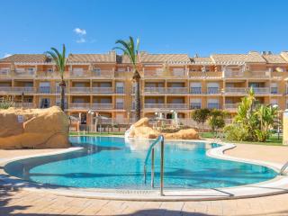 Apartment Aquamarine by Interhome - Denia - 0