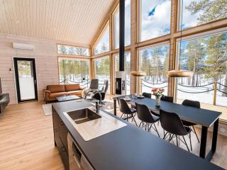 Holiday Home Villa gaissa by Interhome - Raattama - 6