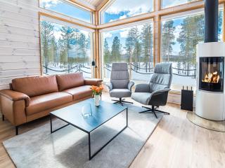 Holiday Home Villa gaissa by Interhome - Raattama - 5