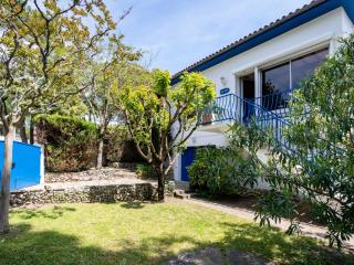 Apartment Les Mâts-2 by Interhome - Saint-Palais-sur-Mer - 9