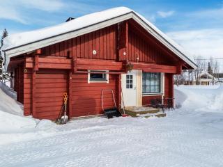 Holiday Home Venuskukkula by Interhome - 0