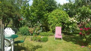 Les Hirondelles - Sainte-Suzanne - 5