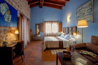 Casa rural restaurante Mas Del Rei - 9