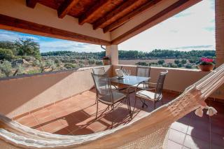 Casa rural restaurante Mas Del Rei - 8