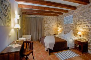 Casa rural restaurante Mas Del Rei - 7