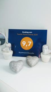 Apartment Davorka - 8