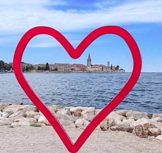 Home away from home 2 - Poreč - 1