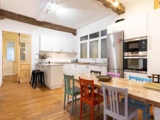 Amazing down town, near guggenheim. céntrico - 8