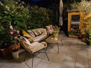 La terrazza San Salvario - Torino - 1