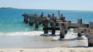 Cottage 53 - Topspot Cottages - Jurien Bay - 1