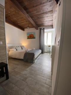 B&b Le Larie - Collepardo - 9