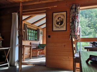 Ferienwohnung Schmidt - Natur und Ruhe - Schwaigen - 7