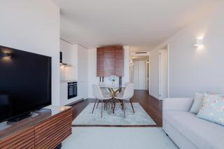 Boutique Rentals- Bliss By The Sea Apt- Ocean views in Foz Beach - Porto - 7