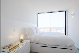 Boutique Rentals- Bliss By The Sea Apt- Ocean views in Foz Beach - Porto - 1