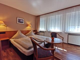 Hotel Mainperle - Wertheim - 9