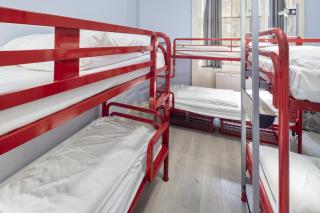 Astor Museum Hostel - Londra - 7