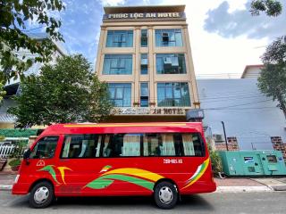 Khách sạn Phúc Lộc An Côn Đảo - Con Dao - 8