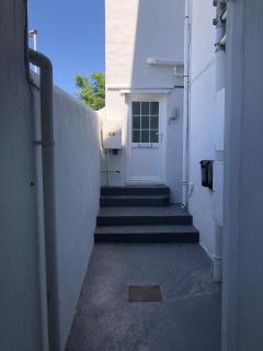 The Cottage - Redruth - 4