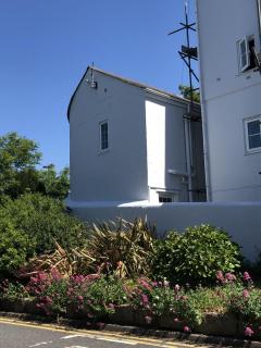 The Cottage - Redruth - 1