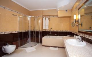 Hotel Gołębiewski Karpacz - 3