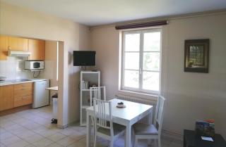 Le MAELY, studio au calme, centre de Honfleur (linge fourni) - Honfleur - 8