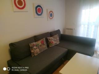 Apartamento DH - 1