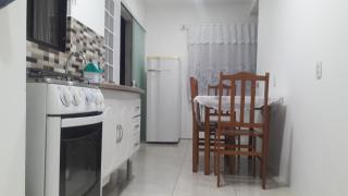 CASA 01 DORM TERRENO COMPARTIDO - Bombinhas - 3