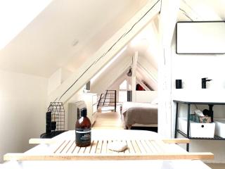 LA CLE DES TOITS - Colmar - 1