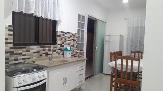 CASA 01 DORM TERRENO COMPARTIDO - Bombinhas - 6
