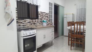 CASA 01 DORM TERRENO COMPARTIDO - Bombinhas - 1