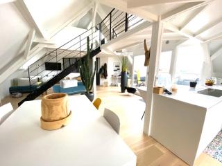 LA CLE DES TOITS - 6