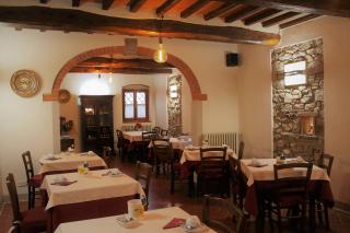 Agriturismo Poggio de Papi - Cantagrillo - 1