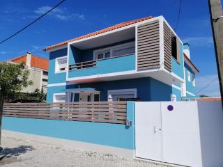 Lisbon Beach Apartments 7 - Costa da Caparica - 3