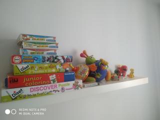 Apartamento DH - 7