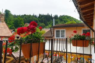 Casa Dacică - Rîşnov - 3