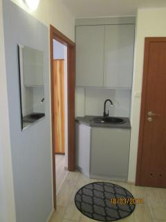 Apartament nad jeziorem Białym - Okuninka - 1