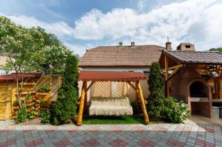 Casa Dacică - Rîşnov - 5