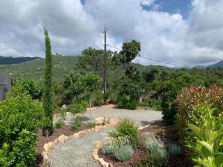 Casa Fiumu Oso - San-Gavino-di-Carbini - 4