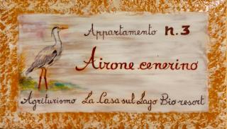 La Casa Sul Lago - 7