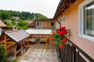 Casa Dacică - Rîşnov - 4