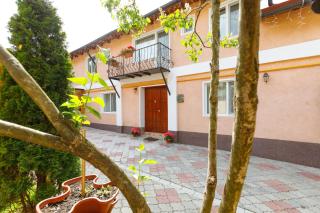Casa Dacică - Rîşnov - 2