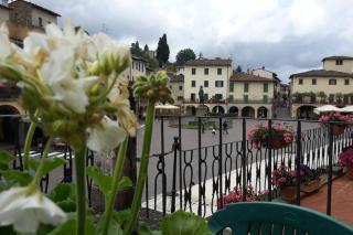 Happy Florence Matteotti Square Greve - Greve in Chianti - 4
