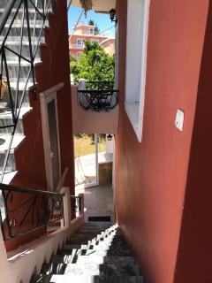 Loula's Apartments - Gouvia - 8