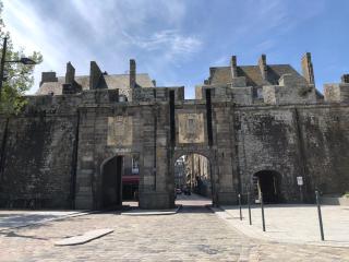 O’Bon Secours - Saint-Malo - 3