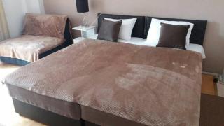 Liberta Apartment - Ohrid - 9