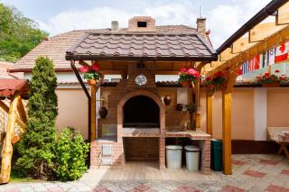 Casa Dacică - Rîşnov - 6